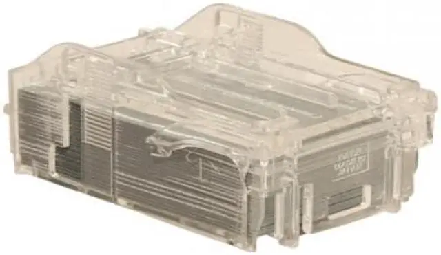 Alt view image 8 of 10 - Staple Cartridge, Box of 3 for Kyocera SH-12 DF7110, DF790, DF790C, DF791, Genuine Kyocera Brand