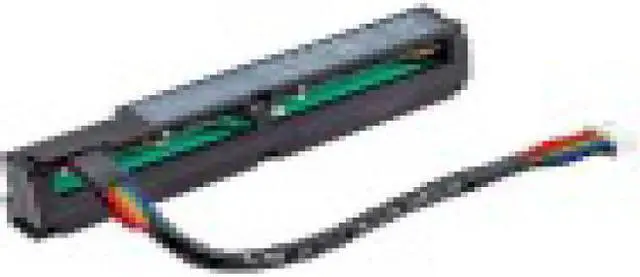 Main image of Hewlett Packard Enterprise 96W Smart Storage Battery Server Lithium-Ion (Li-Ion)