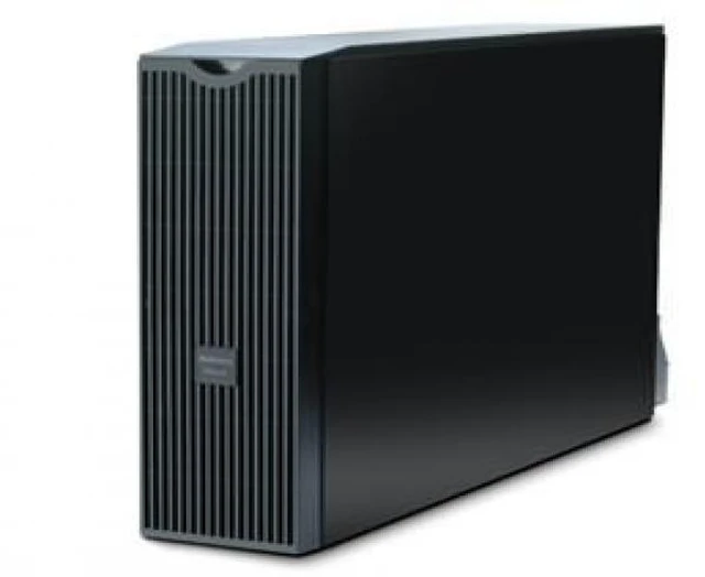 Main image of APC DEMO APC SMART-UPS EXTERNAL BATTERY (RT SERIES), 192V (FOR SURT3000XLI, 5KVA, 6KVA, 8KVA