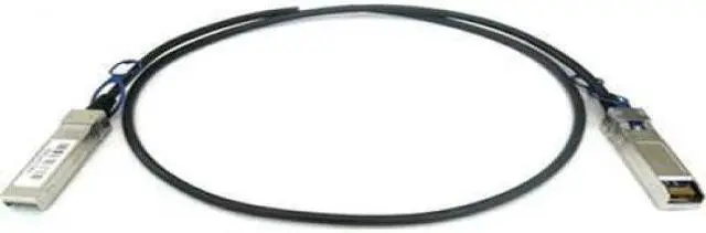 Alt view image 7 of 9 - 3m Passive Dac Sfp+ Cable