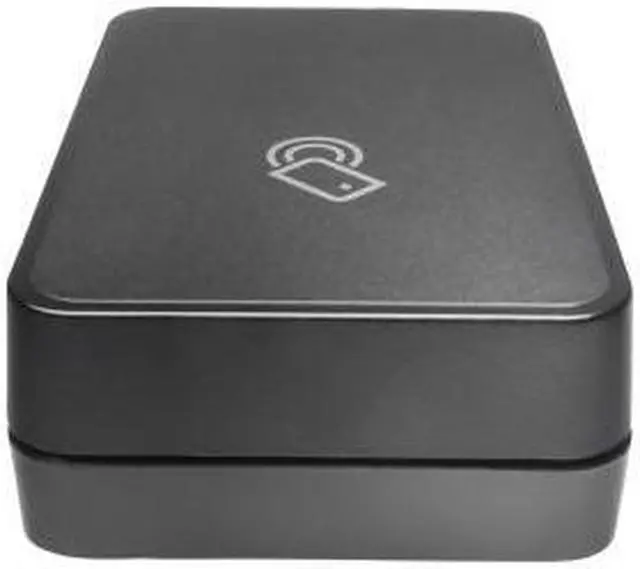 Alt view image 4 of 13 - HP J8030A Jetdirect 3000W - Print Server - 802.11B, 802.11G, Nfc - For Pagewide Managed Color Mfp E77660, Pagewide Managed Color Flow Mfp E77650