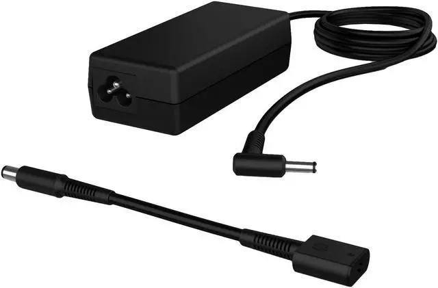 Alt view image 3 of 4 - HP H6Y89AA 65W Smart AC Adapter