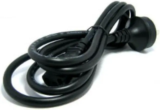 Alt view image 3 of 5 - Lenovo 39Y7932 Power Cable