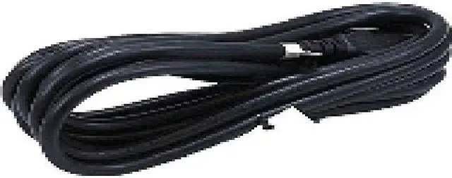 Alt view image 3 of 7 - Lenovo 4L67A08370 Power Extension Cable - Iec 60320 C13 To Iec 60320 C14 - Ac 100-250 V - 13 A - 9 Ft - For Thinksystem Sd530, Sr530, Sr550, Sr630, Sr650, Sr850, Sr950, St550