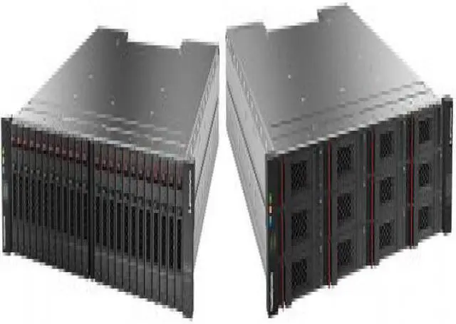 Alt view image 7 of 9 - Ds4200 Sff Fc Iscsi Dual Contr