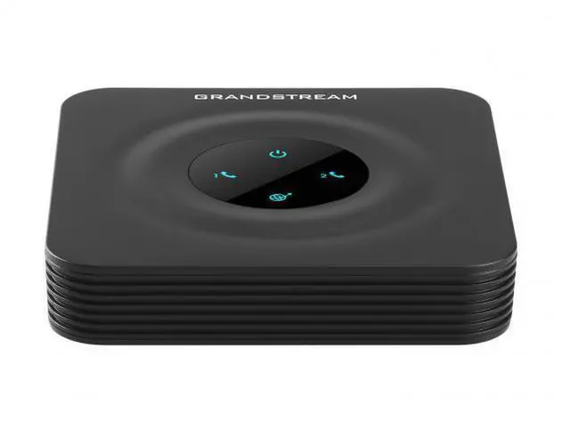 Alt view image 4 of 11 - Grandstream Ht802 Voip Gateway