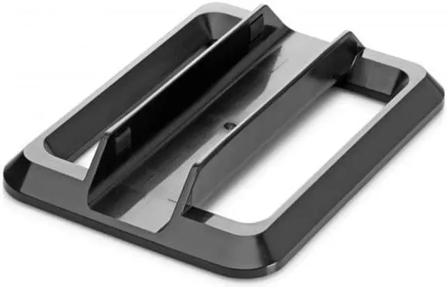 Alt view image 2 of 10 - HP Desktop Mini Chassis Tower Stand - System cabinet tower stand Desktop Mini Chassis Tower Stand