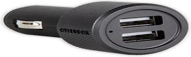Alt view image 2 of 6 - OtterBox USB Car Charger