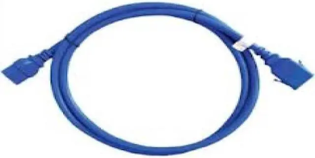 Alt view image 2 of 5 - APC AP8716SX593 American Power Conversion Corp Power Cord Kit 6Ea Locking