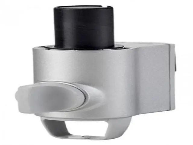 Alt view image 2 of 3 - ATDEC DYNAMIC ARM CHANNEL CLAMP