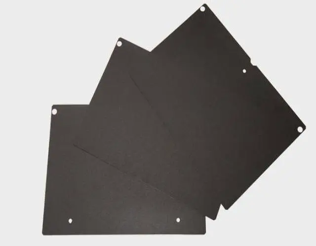 Alt view image 2 of 7 - MAKERBOT REPLICATOR+ BUILD