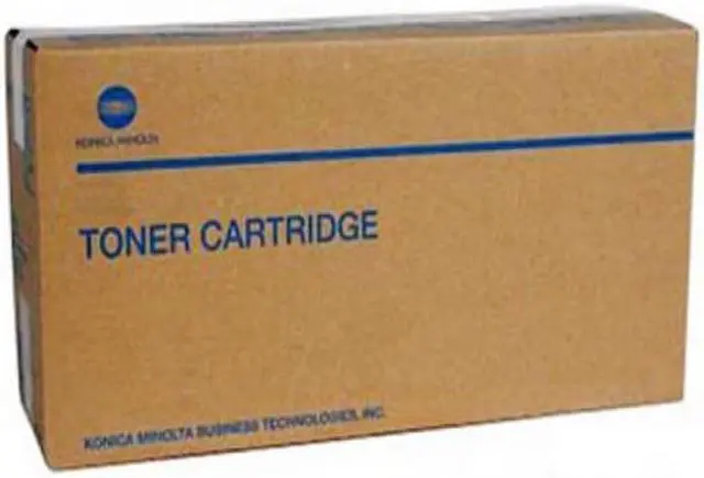 Main image of Konica Minolta DR-512 120000pages Black