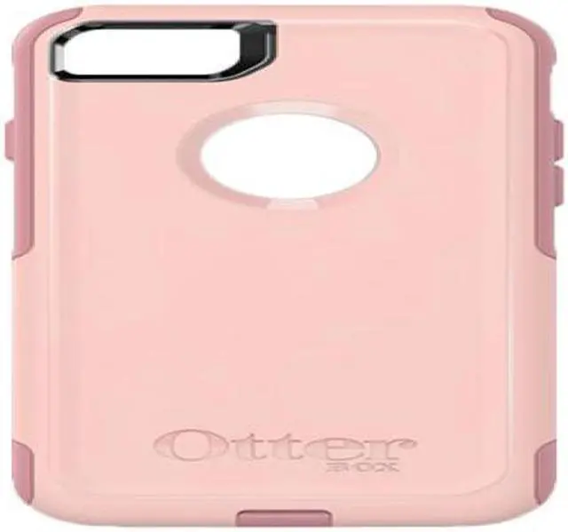Main image of Otterbox 77-56652 iPhone SE (2nd gen) and iPhone 8/7 Commuter Series Case, Ballet Way