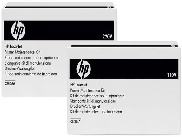 Alt view image 5 of 20 - HP Color LaserJet B5L37A Toner Collection Unit, ~ 54,000 pages, B5L37A