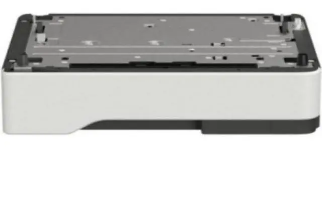 Main image of Lexmark 36S3120 Lockable 550 Sheet Media Tray for Select Lexmark Printers