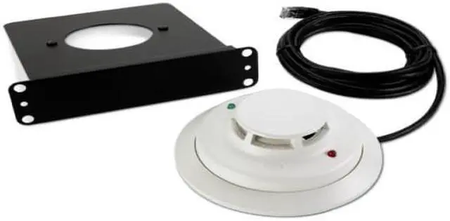 Alt view image 4 of 11 - NetBotz Smoke Sensor