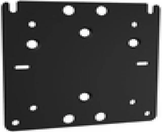 Alt view image 7 of 10 - Atdec Mini Pc Mount