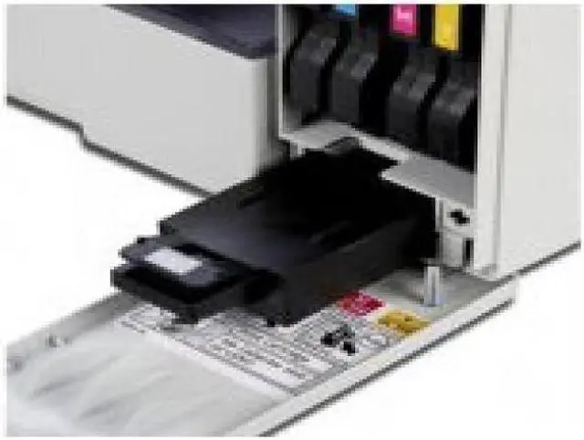 Alt view image 2 of 8 - Ricoh - Ink Collector Unit