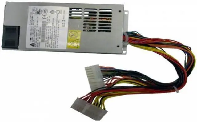 Alt view image 2 of 2 - QNAP 250W Power Supply Unit