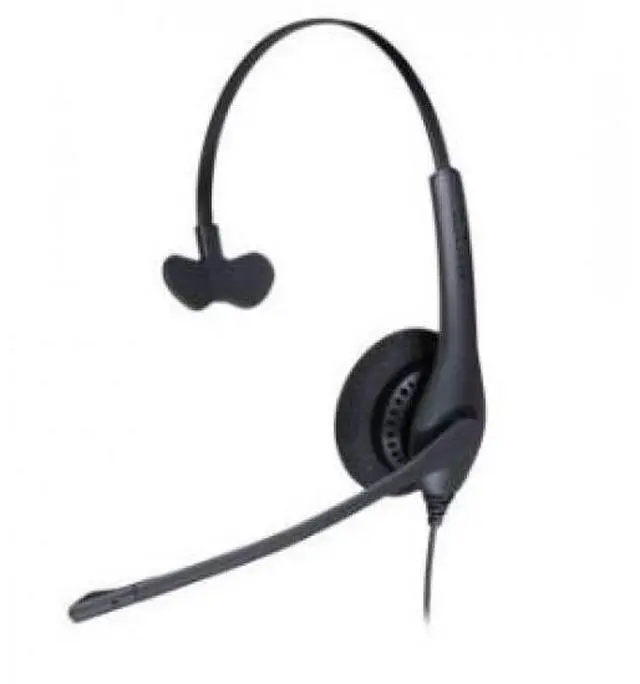 Main image of JABRA (1513-0153) BIZ 1500 QD Mono- headset