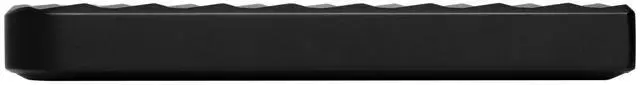 Alt view image 2 of 3 - Verbatim Store 'n' Go USB 3.0 Hard Drive 1TB Black