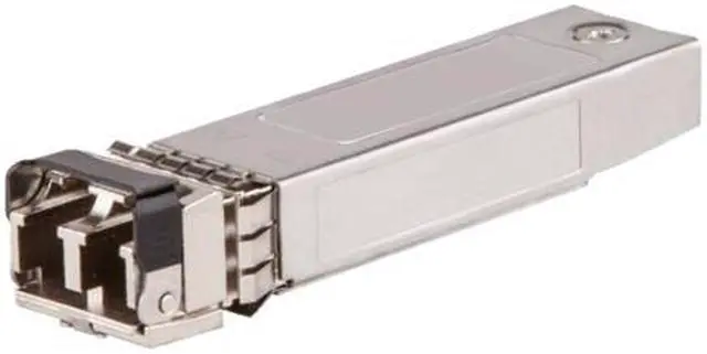 Main image of Hewlett Packard Enterprise J9151E network transceiver module 10000 Mbit/s SFP+