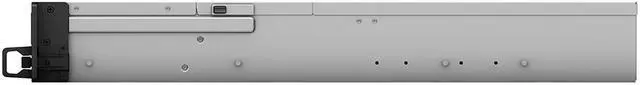 Main image of Synology RackStation RS3618XS - NAS server - 12 bays - rack-mountable - SATA 6Gb/s - RAID 0, 1, 5, 6, 10, JBOD, RAID F1
