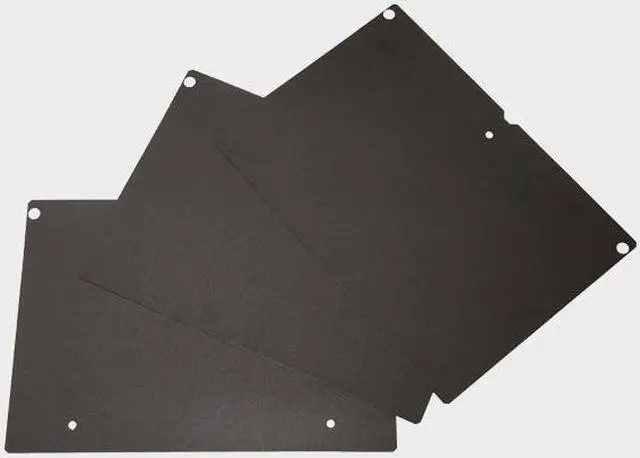 Alt view image 3 of 7 - MAKERBOT REPLICATOR+ BUILD