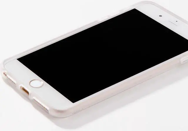 Main image of Sonix Raised rubber edges for screen protection Case Cover For iPhone 8/7/6s Sapphire Bloom