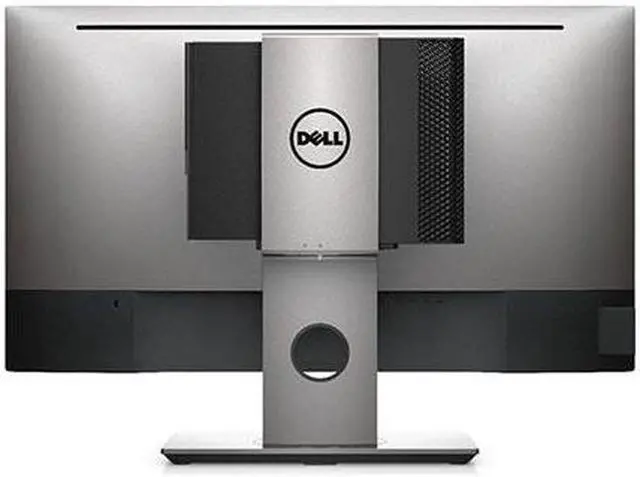 Alt view image 2 of 20 - Dell Micro All-in-One Stand - MFS18