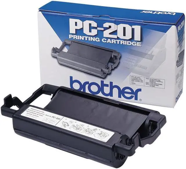 Main image of Brother Fax cartridge