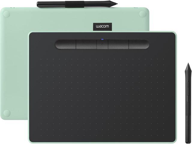 Wacom Intuos Medium CTL-6100WL/E0-DX-