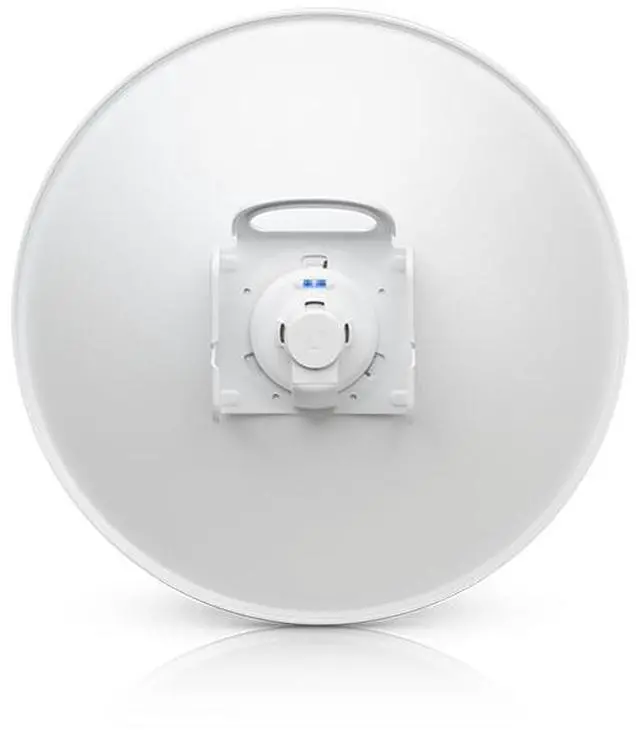 Alt view image 2 of 3 - Ubiquiti Networks - PBE-2AC-400 - 2.4GHz PowerBeam ac 18dBi 400mm
