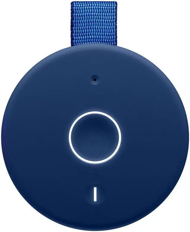 Alt view image 3 of 20 - Ultimate Ears MEGABOOM 3 - Lagoon Blue