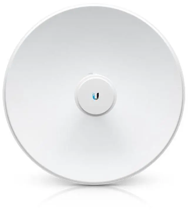 Alt view image 3 of 3 - Ubiquiti Networks - PBE-2AC-400 - 2.4GHz PowerBeam ac 18dBi 400mm
