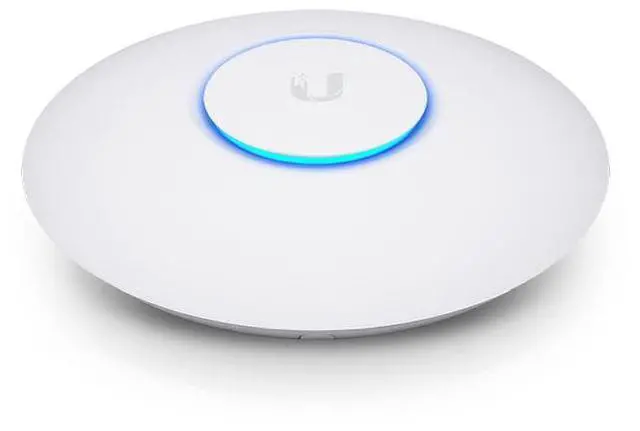 Alt view image 3 of 5 - Ubiquiti Networks - UAP-NANOHD-3 - UniFi AP ac NanoHD ROW 3Pk