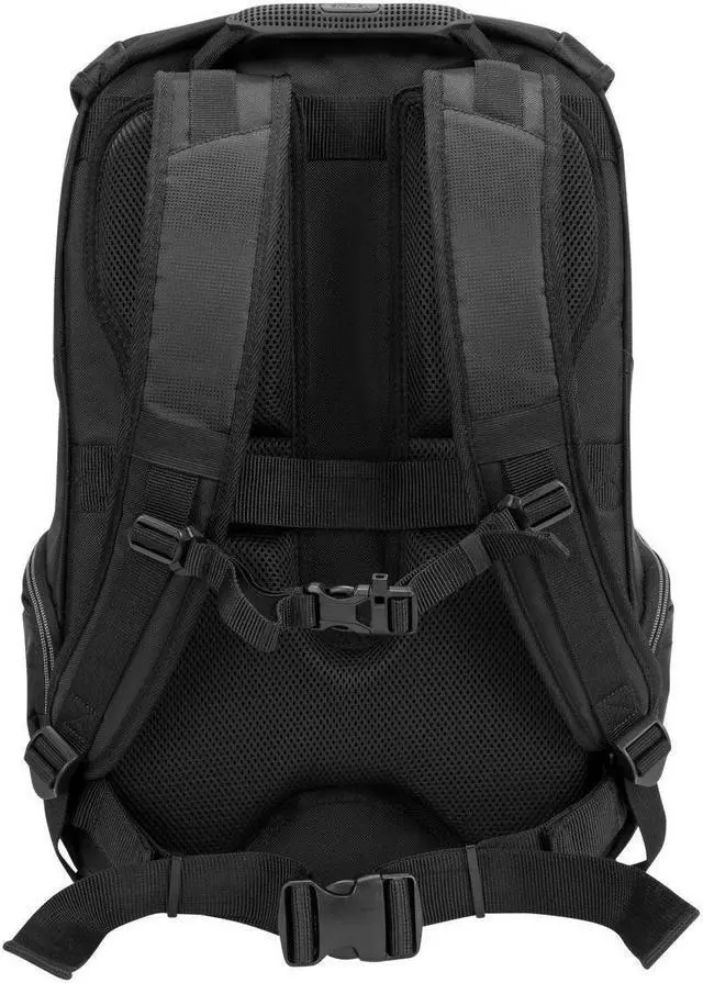 Alt view image 4 of 14 - Targus TSB953GL Carrying Case (Backpack) for 17.3" Notebook