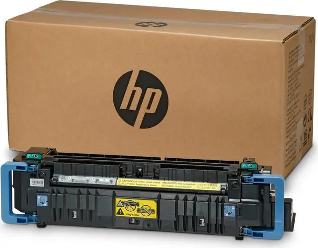 Alt view image 7 of 14 - FUSER MNT KIT 220V FOR LASERJET