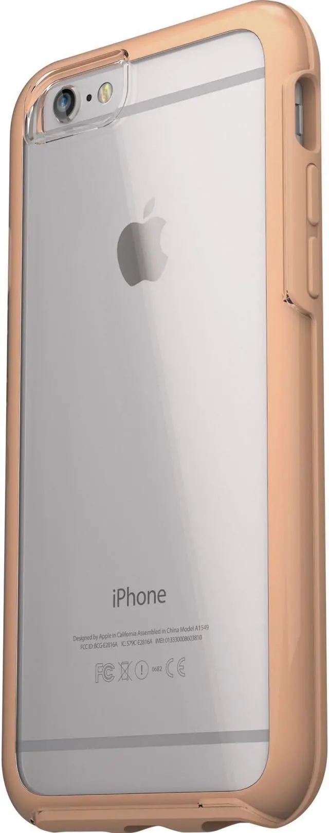 Alt view image 4 of 7 - OtterBox Galaxy S8+ Commuter Series Case