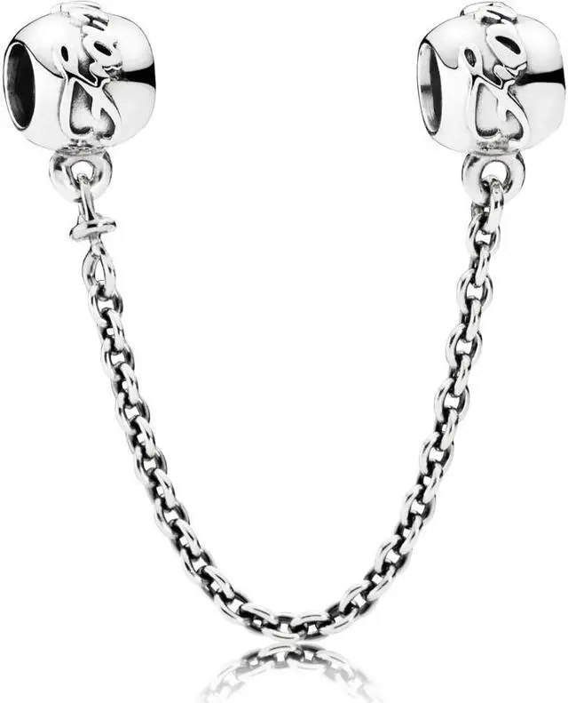 Main image of Pandora 791788-05 Family Ties Safety Chain