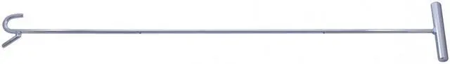 Main image of 5TH WHEEL PIN PULLER/HOOK-36"