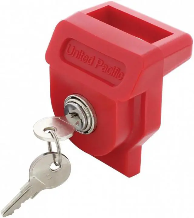 Main image of Glad Hand Lock
