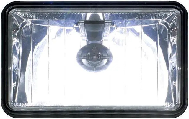 Alt view image 2 of 5 - United Pacific Industries Headlight Assembly 31397