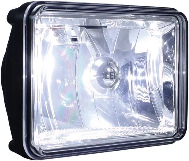 Alt view image 3 of 5 - United Pacific Industries Headlight Assembly 31397