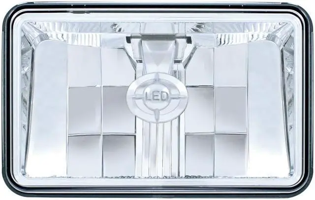 Alt view image 2 of 5 - United Pacific Industries Headlight Assembly 31396