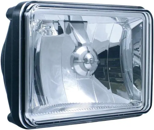 Alt view image 4 of 5 - United Pacific Industries Headlight Assembly 31396