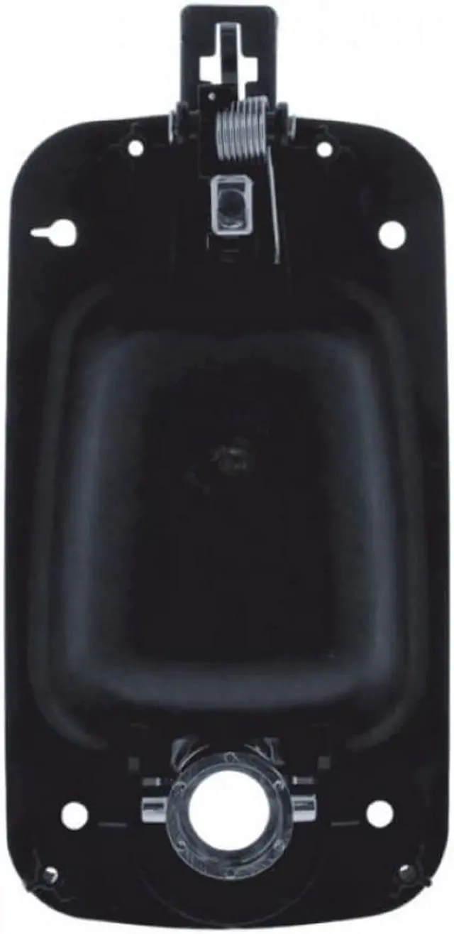 Alt view image 2 of 2 - United Pacific IH PROSTAR EXTERIOR DOOR 40798
