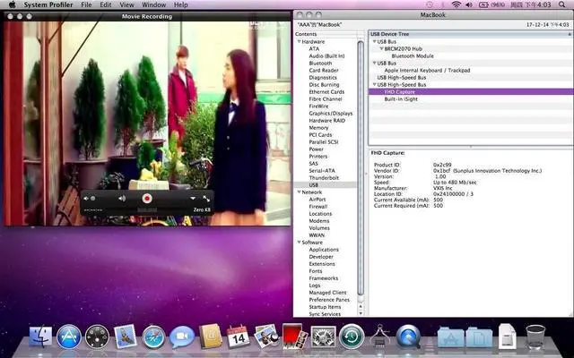 Alt view image 6 of 6 - DIGITNOW HDMI Capture Dongle Adapter Card, HDMI to USB 3.0, Full HD 1080p 60FPS Live Streaming Game Capture Video Grabber for PS4 Xbox One 360, Drive-Free Compatible with Linux/Mac OS/ windows10/7/xp