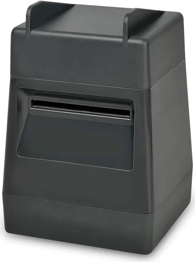 Alt view image 4 of 5 - Portable LED Lighted Illuminated 35mm Slide Viewer