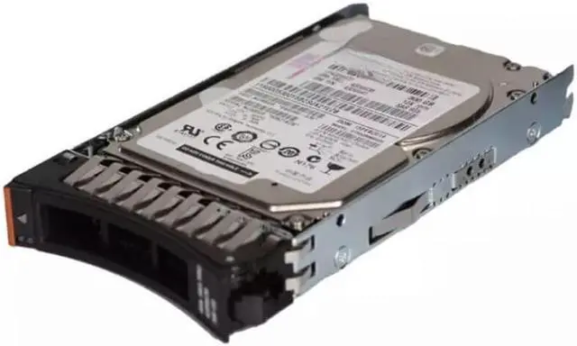 Main image of For 49Y6102 49Y6103 600G 15K 3.5-inch SAS server M4 Seagate mechanical hard disk